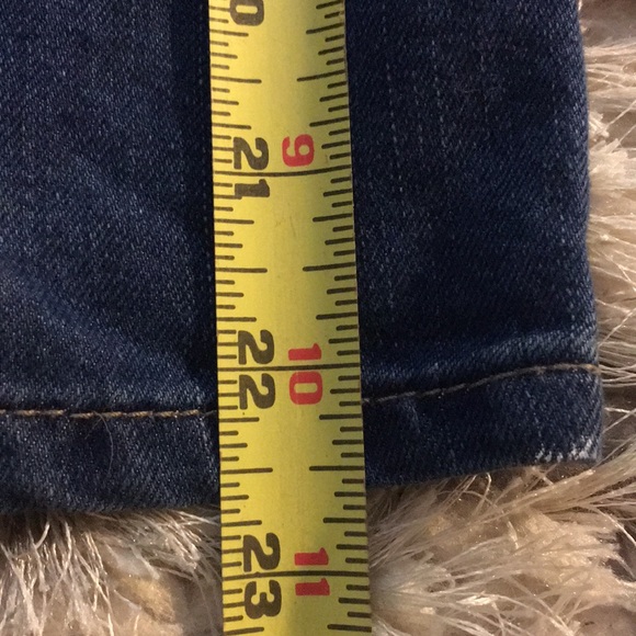 7 for all mankind jeans - Picture 3 of 4